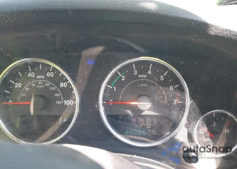 2012 Jeep Wrangler Unlimited Sport из США, поврежденный, VIN 1C4BJWDG4CL240798